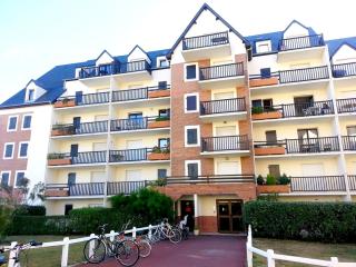 BEL Appartement jolie vue Mer - Cabourg - 6
