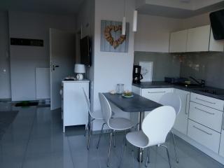 Gracja Horyzont-apartament z parkingiem - Misdroy - 1
