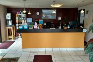 Motel Puyallup - Puyallup - 6