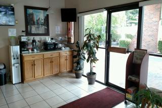 Motel Puyallup - Puyallup - 5