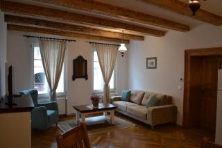 Casa Fanarilor - Brasov - 3