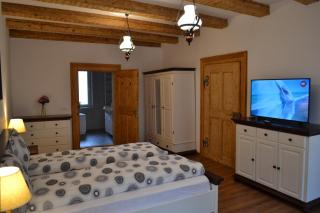 Casa Fanarilor - Brasov - 4