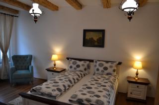 Casa Fanarilor - Brasov - 8