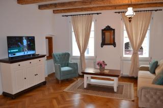 Casa Fanarilor - Brasov - 1