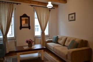 Casa Fanarilor - Brasov - 2