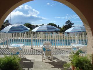 Hôtel de la Poste Piscine - Peymeinade - 0