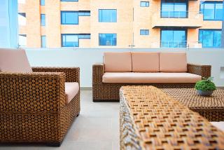 San Juan Hotel Boutique Pasto - Pasto - 4
