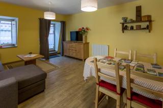 Appartement avec terrasse "BARTHOLDI" - Colmar - 2