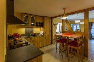 Appartement avec terrasse "BARTHOLDI" - Colmar - 3