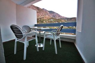 Balcon Bleu - Chefchaouen - 6