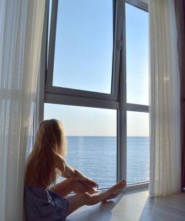 Amare&Mare Apartment - Sutomore - 3
