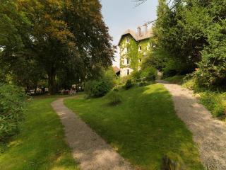 Chateau du Pont Jean - Fresse-sur-Moselle - 8