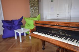 Travel&Joy backpackers - Praga - 5