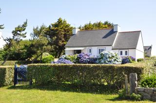 Maison de vacances au bord de la plage - Trégunc - 3