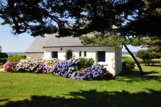 Maison de vacances au bord de la plage - Trégunc - 5