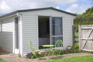 Serenity on Brunskill - Cambridge - 1