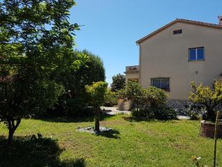 Villa Calliste - Saint-Laurent-du-Var - 7