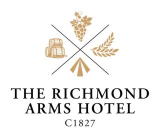The Richmond Arms Hotel - 0