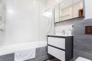Self Check - in 24h near Tauron Arena Apartments by InPoint - Krakow - 7