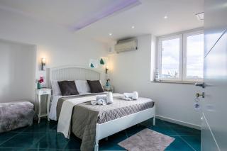Beach Hotel 14Leoni b&b - Salerno - 2