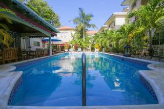 Rayon Hotel - Negril - 0
