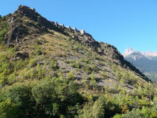 Hôtel Le Commerce - Modane - 3