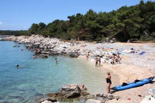 Apartments by the sea Suha Punta, Rab - 5050 - Rab - 9
