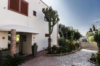 Beach Hotel 14Leoni b&b - Salerno - 6