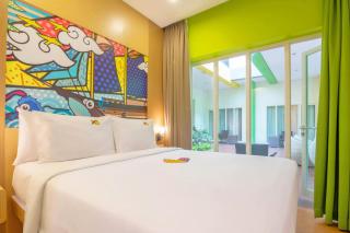 MaxOneHotels at Resort Makassar - 9