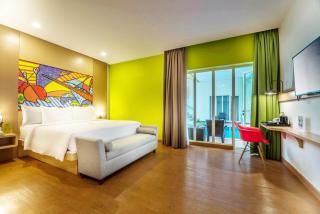 MaxOneHotels at Resort Makassar - Makassar - 5