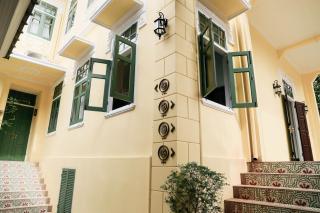 Baan 2459 Heritage House - Bangkok - 2