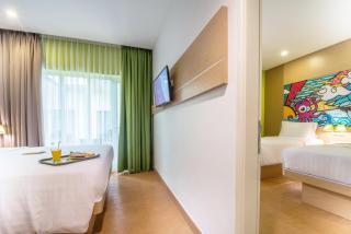 MaxOneHotels at Resort Makassar - Makassar - 6