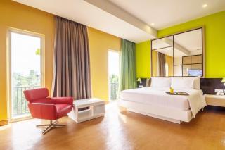 MaxOneHotels at Resort Makassar - Makassar - 7