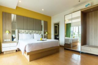 MaxOneHotels at Resort Makassar - Makassar - 2