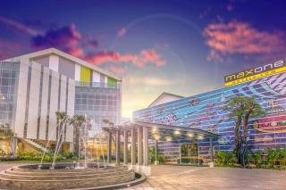 MaxOneHotels at Resort Makassar - Makassar - 4