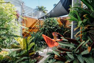 BULC Boutique Bed & Breakfast - Belmont - 6