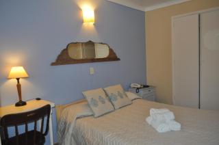 Hosteria Belvedere - Pinamar - 1