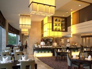 voco Changzhou Fudu - 7