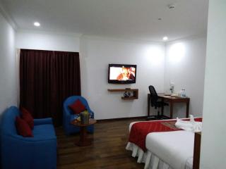 The Royal Comfort - 7