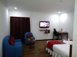 The Royal Comfort - Bangalore - 6