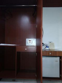 The Royal Comfort - 2