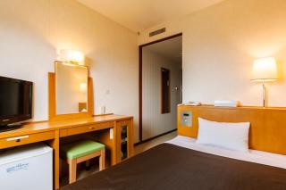 Komagane Premont Hotel - Komagane - 3