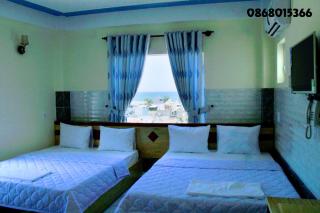 Yen Vy 32 Hotel - Quy Nhon - 9