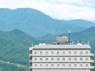Komagane Premont Hotel - Komagane - 7