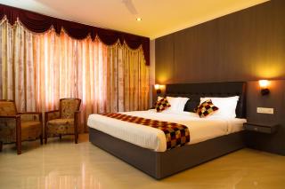 Hotel Gopalapuram International - Pollachi - 9