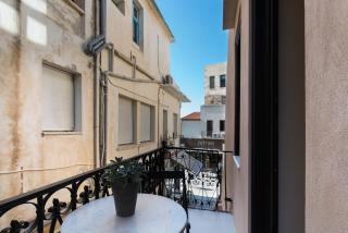 Nonnalena Boutique Hotel - Chania - 8