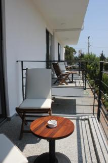 Port Marina Hotel - 4