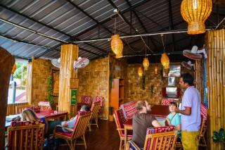 Hotel Lalaji Bayview - 2