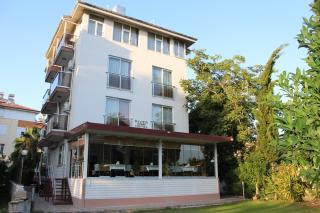 River Hotel - Manavgat - 8
