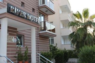 River Hotel - Manavgat - 7